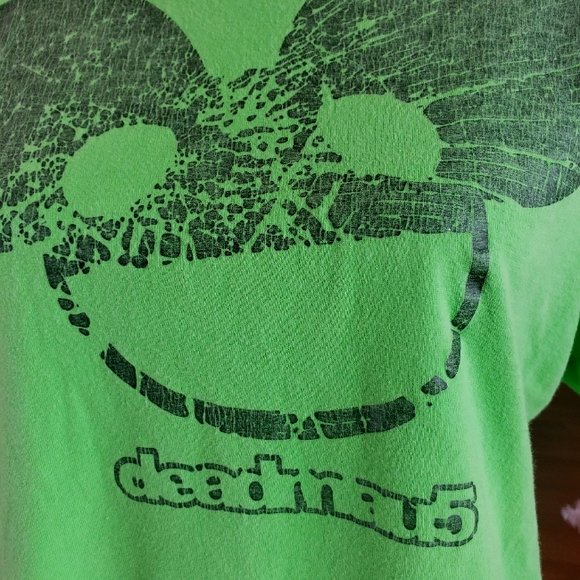 Deadmau5 tshirt - Picture 2 of 3